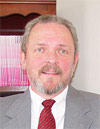 Dr. Geoffrey Hubona