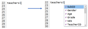 The Advantages Of RStudio - The Analysis Factor